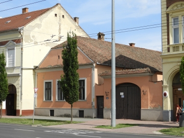 Széchenyi u. 44.