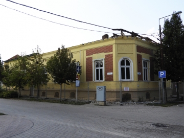 Jókai u. 7. 