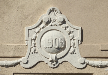 Burgundia u. 3.