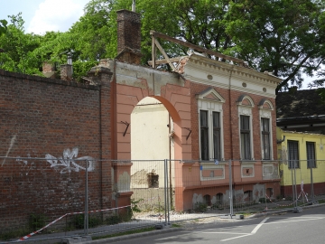 Rákóczi u. 44.