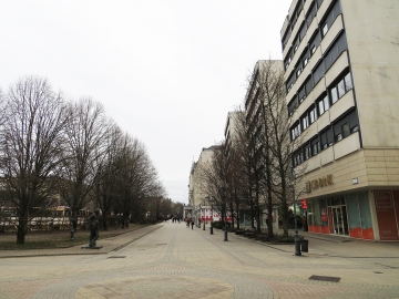 Piac utca