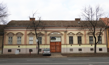 Mester u. 31.