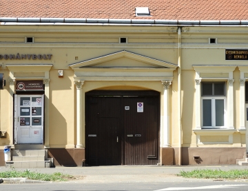 Szent Anna u. 66.