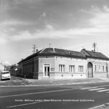 Nyíl u. 2.