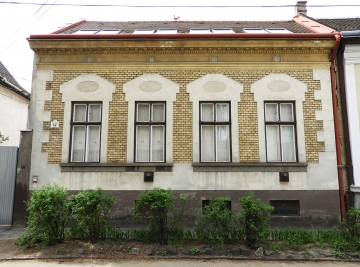 Kölcsey u. 12.