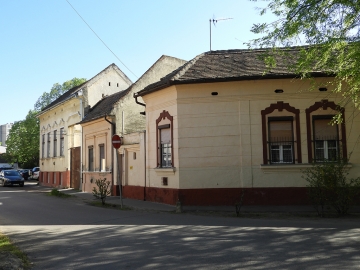 Faragó u. 24.