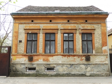 Veres u. 4.