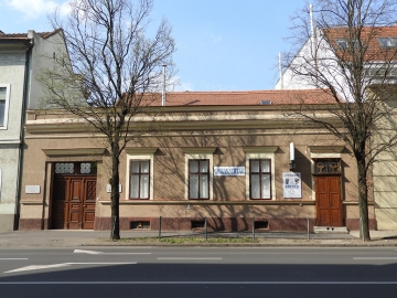 Bethlen u. 4. 