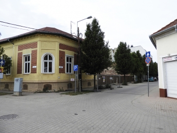 Jókai u. 7. 