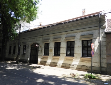 Darabos u. 33.