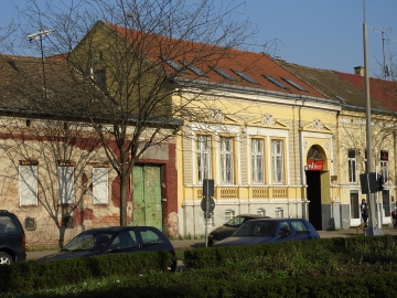 Rákóczi u. 21.