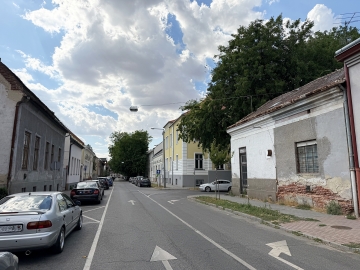 Tóth Árpád u. 6.