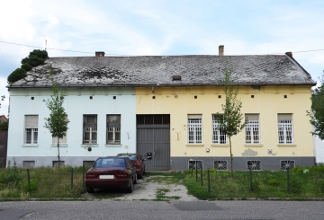 Szepességi u. 30.