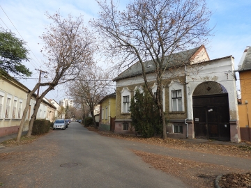 Cserepes u. 5.