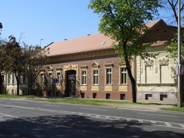 Mester u. 29.