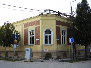 Jókai u. 7. 