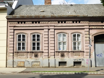 Bethlen u. 14.