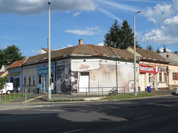 Nyíl u. 2.