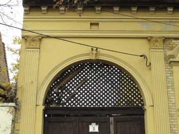 Borz u. 5.