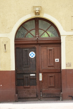 Széchenyi u. 43.