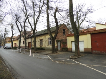 Ajtó u. 11.
