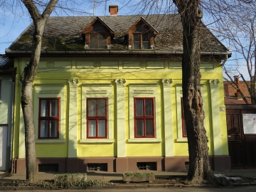 Kandia u. 14.