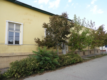 Jókai u. 7. 