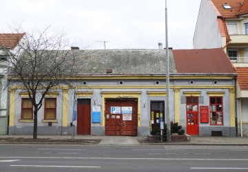 Rákóczi u. 7.