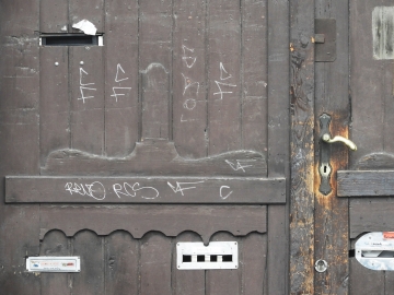 Varga u. 45.