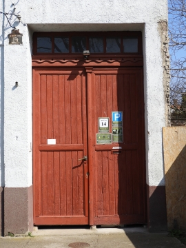 Agárdi u. 14.