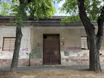 Tóth Árpád u. 6.