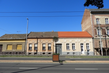 Burgundia u. 3.