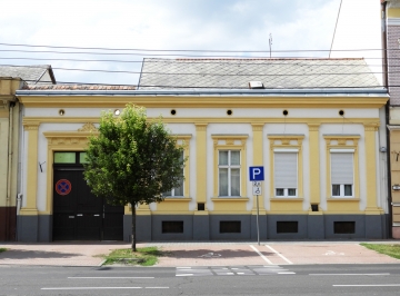 Széchenyi u. 41.