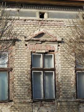 Kígyó u. 25.