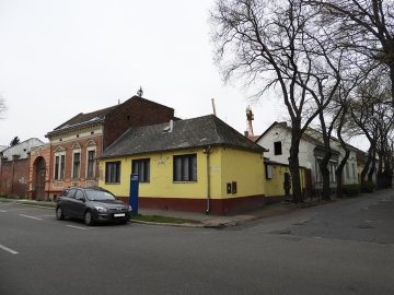Rákóczi u. 46.
