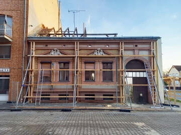 Arany János u. 34.