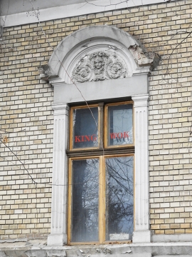 Külsővásártér 6.