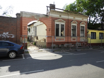 Rákóczi u. 44.