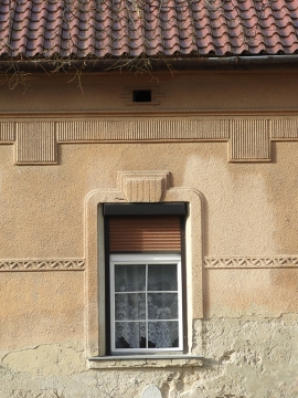 Rákóczi u. 50.
