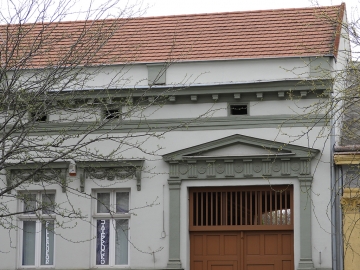Rákóczi u. 9.