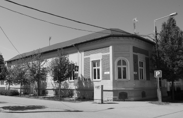 Jókai u. 7. 