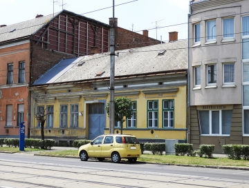 Bem tér 6. 