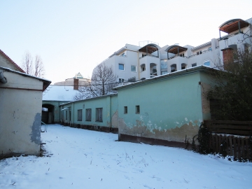 Bethlen u. 14.