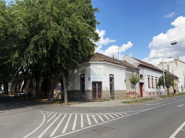 Tóth Árpád u. 6.