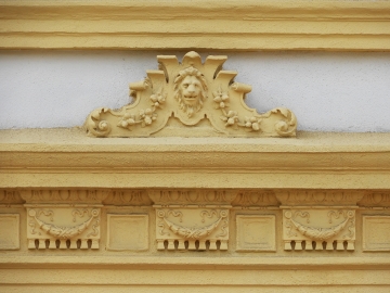 Széchenyi u. 41.