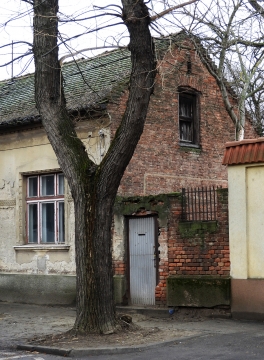 Ajtó u. 11.