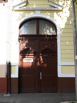 Szent Anna u. 48.
