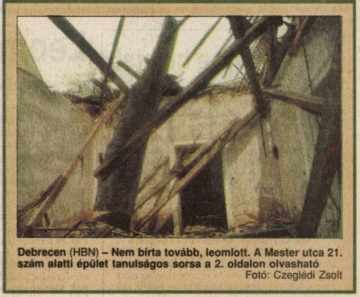 Mester u. 21.