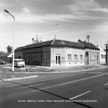 Nyíl u. 2.