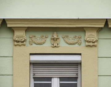 Rákóczi u. 11.